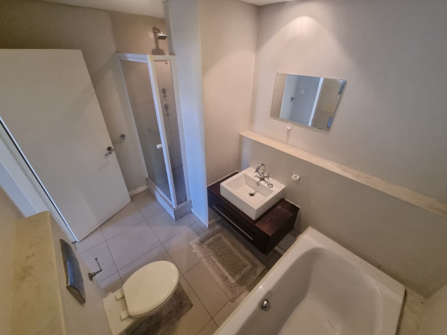 1 Bedroom Property for Sale in Cape Town City Centre Western Cape